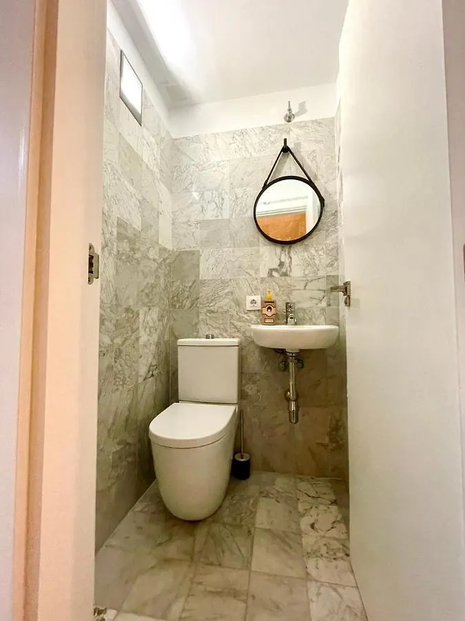 Gatu El Sitio De Cadiz 스페인