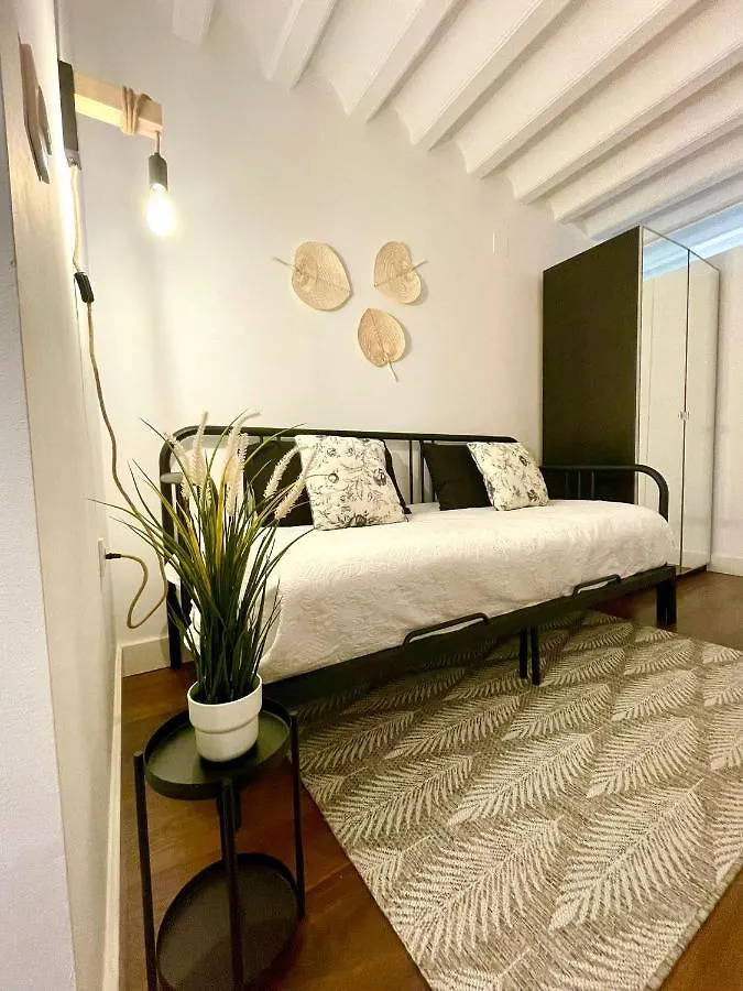 Gatu El Sitio De Cadiz 아파트