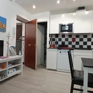 Apartamento Casa De Viajeros Pasquín, Cádiz