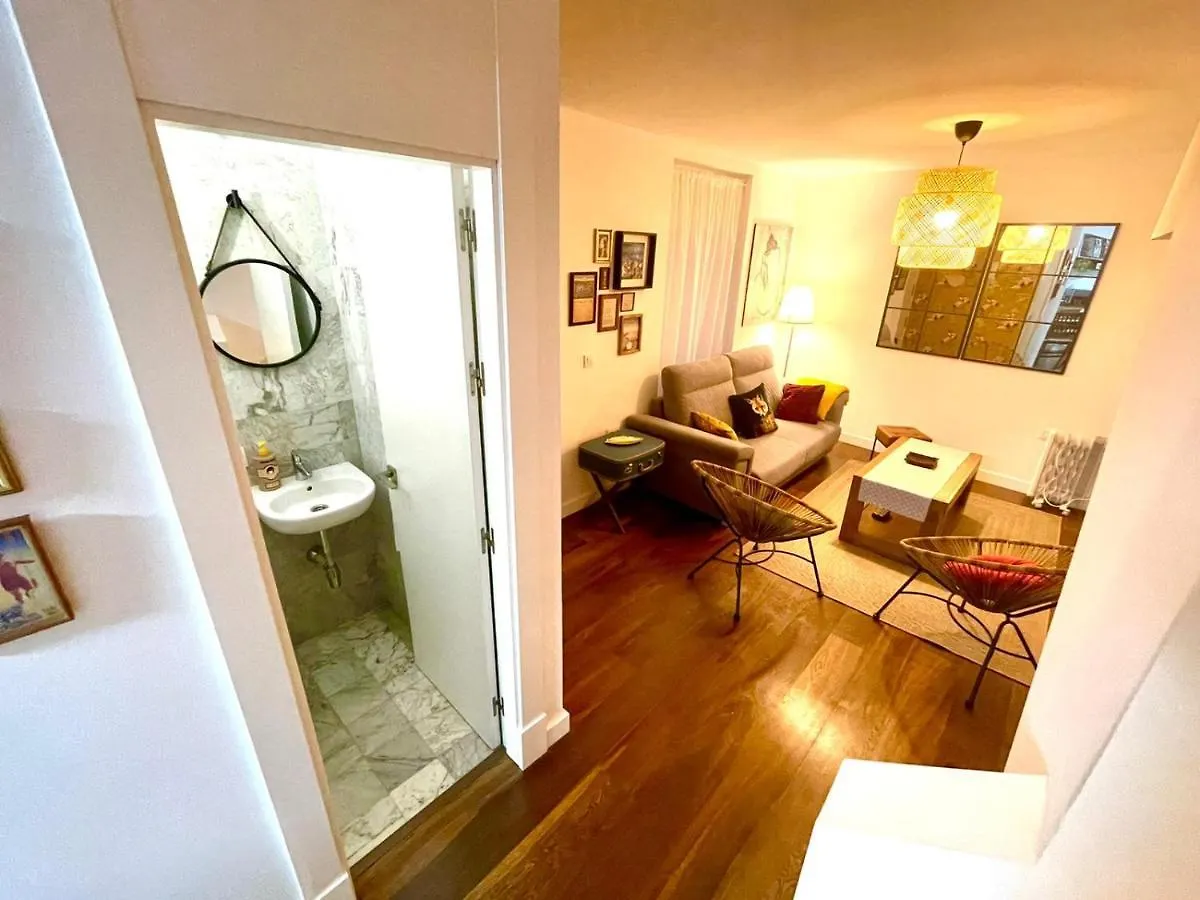 Gatu EL SITIO DE CÁDIZ Apartamento