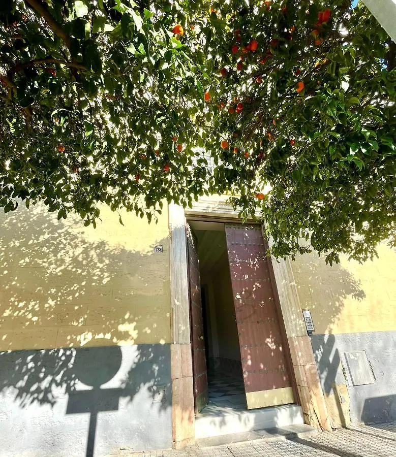 Gatu EL SITIO DE CÁDIZ Apartamento