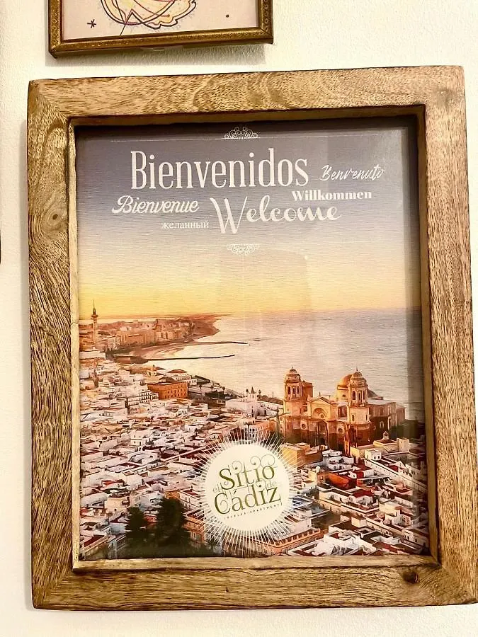 Gatu EL SITIO DE CÁDIZ Apartamento Cádiz
