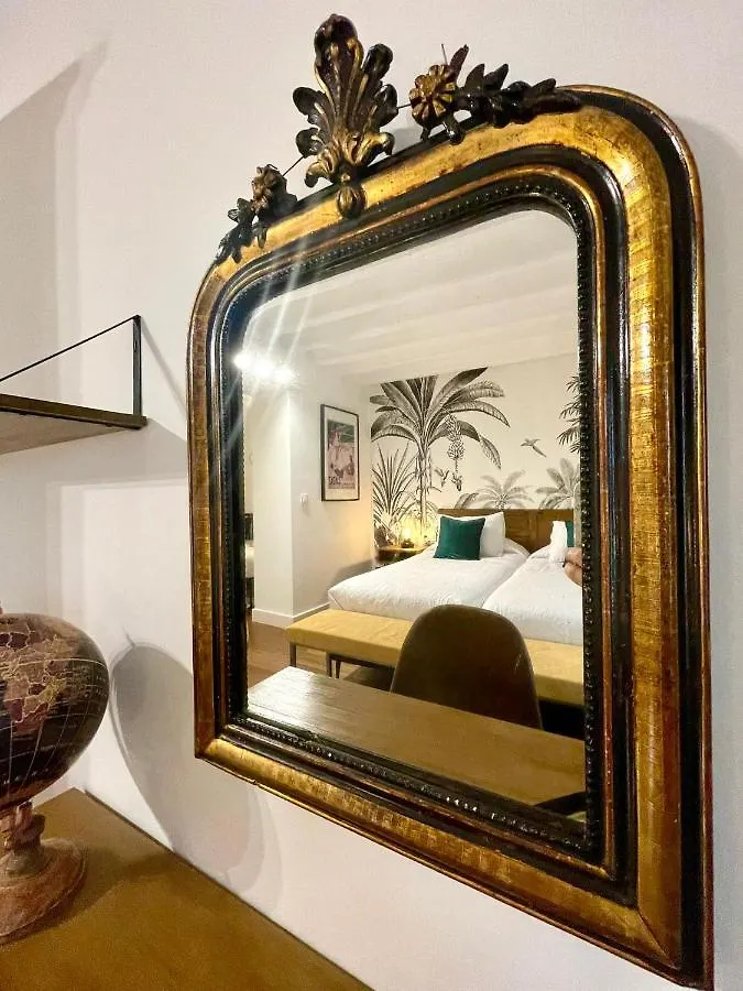 Apartamento Gatu EL SITIO DE CÁDIZ