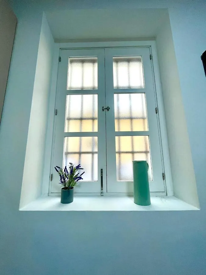 Apartamento Gatu EL SITIO DE CÁDIZ España