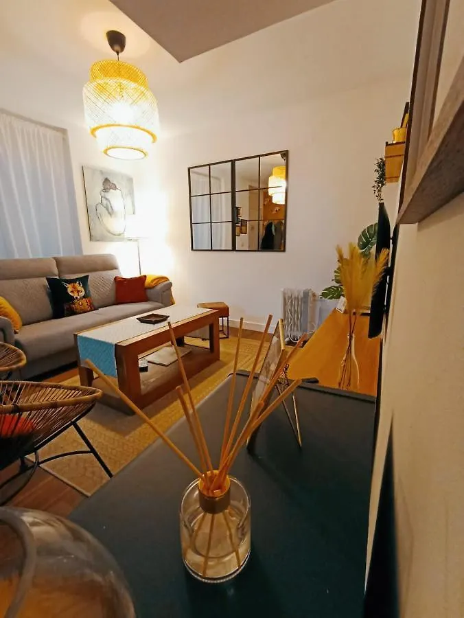 Apartamento Gatu EL SITIO DE CÁDIZ España