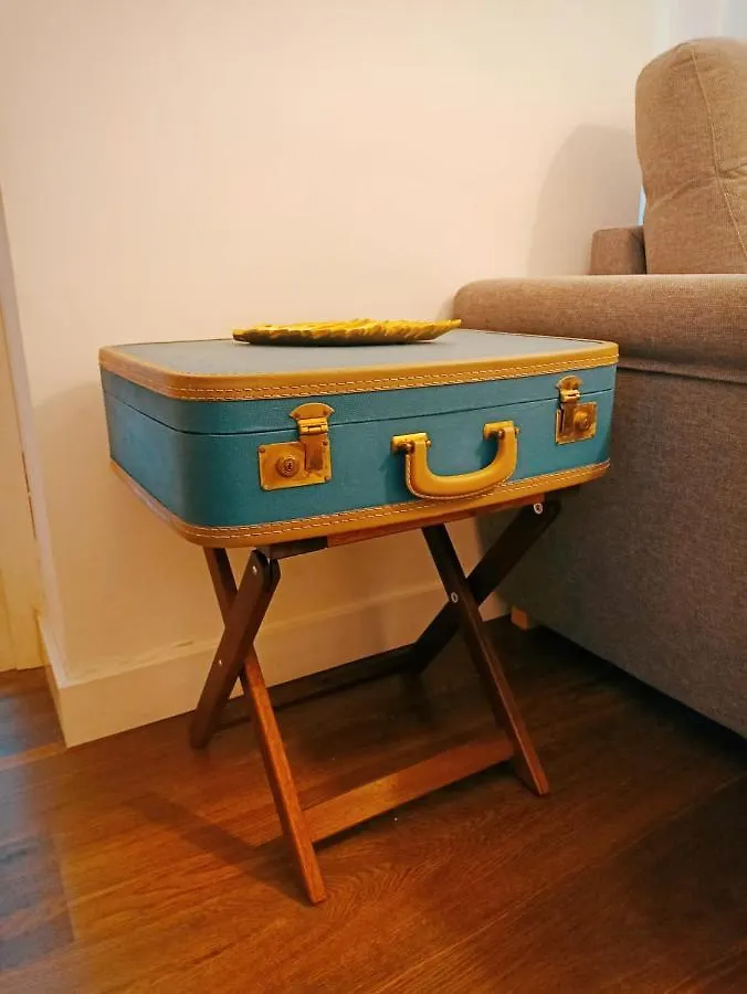 Gatu EL SITIO DE CÁDIZ Apartamento Cádiz